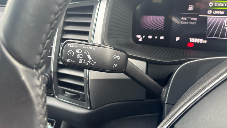 Skoda Kodiaq 1.5 TSI SE Drive 5dr DSG [7 Seat] Petrol Estate